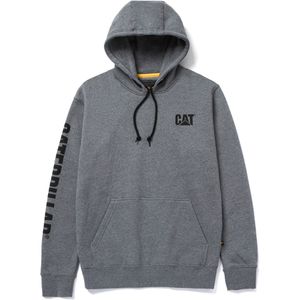 Produktbild für Arbeitspullover CAT TM Banner Hooded Sweatshirt