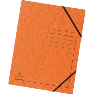 Produktbild für Eckspanner Exacompta 555414E, A4