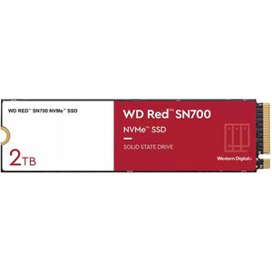 Festplatte WesternDigital WD Red WDS200T1R0C