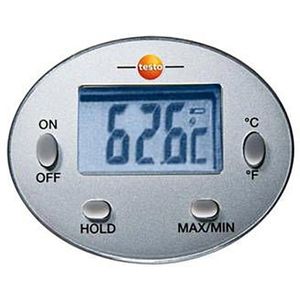 Produktbild für Einstichthermometer Testo 0560 1113, Mini digital