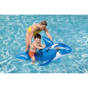 Produktbild für Schwimmtier Bestway 41037, aus PVC, Baby Wal