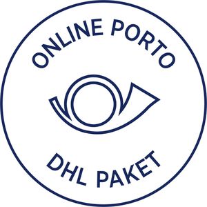 Produktbild für Versandetiketten Zweckform 8026-300, weiß