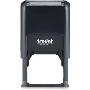 Produktbild für Stempel Trodat Printy, 4941