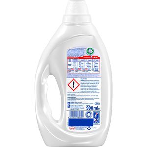 Produktbild für Waschmittel Spee Sensitive 4+1 Vollwaschmittel