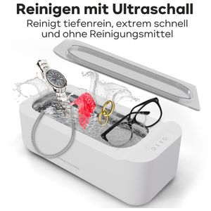 Produktbild für Ultraschallreinigungsgerät Proficare PC-USR 3120