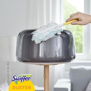 Produktbild für Staubwedel Swiffer Staubmagnet Kit Starterset