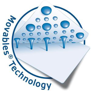 Produktbild für Universaletiketten Herma 4212, weiß