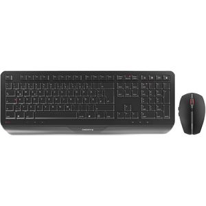 Tastatur CHERRY GENTIX DESKTOP JD-7000DE-2