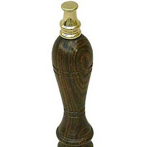 Produktbild für Tischglocke SEA-CLUB 9254, gold