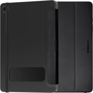 Produktbild für Tablet-Hülle Otterbox React Folio, 77-95385, schwarz