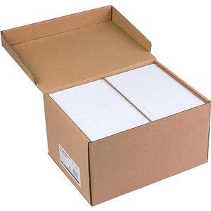 Produktbild für Briefumschläge ÖKI Prime, hochweiß, C5