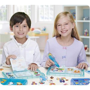 Produktbild für Bastelset Aquabeads 31517 Nachfüllpack Basic