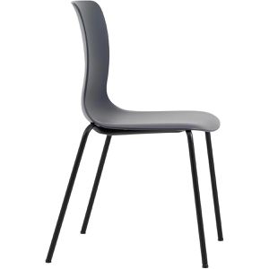 Produktbild für Besucherstuhl Köhl KOLLEG Mehrzweckstuhl, stapelbar