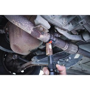 Produktbild für Induktionsheizgerät BGS-technic 2170, 3700 Watt