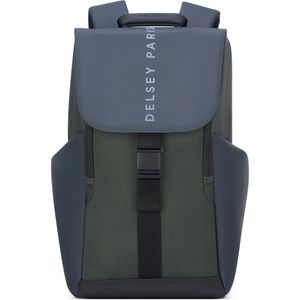 Produktbild für Rucksack Delsey-Paris Securflap, 45 cm