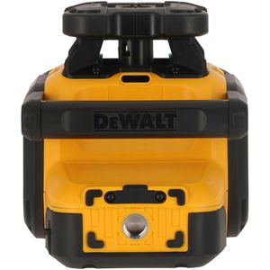 Produktbild für Rotationslaser DeWalt DCLE15221G-QW, 2 Lotpunkte, Set