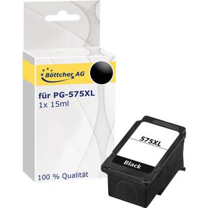 Produktbild für Tinte Böttcher-AG für Canon PG-575XL