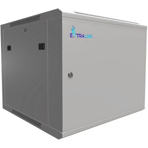 Produktbild für Netzwerkschrank Extralink Standard, EX.13025, 19 Zoll