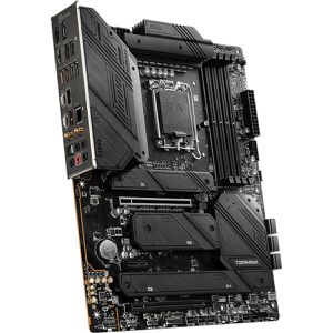 Produktbild für Mainboard MSI MAG Z790 TOMAHAWK WIFI, 7D91-009R