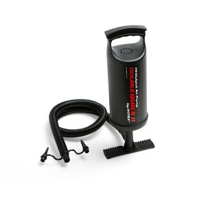 Produktbild für Schlauchboot Intex Seahawk 3 Set, 68381NP