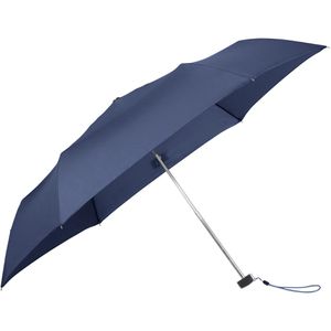 Produktbild für Regenschirm Samsonite Rain Pro Ultra Mini Flat, sturmfest
