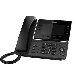 Produktbild für Telefon Gigaset-Pro P820 IP Pro, schwarz