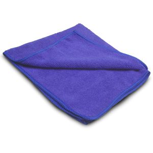 Produktbild für Allzwecktuch Spontex Microfibre XXL, 36 x 38 cm