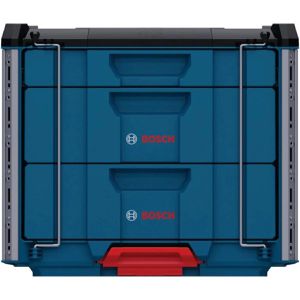 Produktbild für Sortimentskasten Bosch L-BOXX Contractor Drawer 3