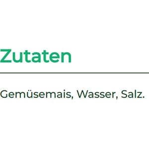 Produktbild für Gemüsekonserve Bonduelle Goldmais natursüß