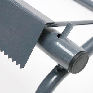 Produktbild für Putztuchrollenhalter DEMA 21234