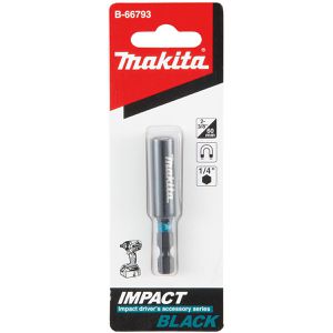 Produktbild für Bithalter Makita Impact Black B-66793
