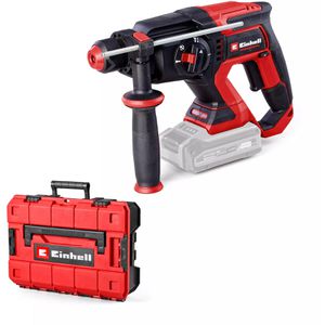 Produktbild für Bohrhammer Einhell-Professional TP-HD 18/22 D Li BL-Solo, SDS+