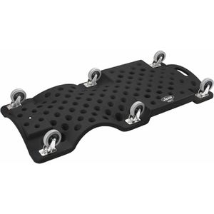 Produktbild für Werkstatt-Rollbrett Vigor V6973, bis 150kg