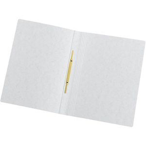 Produktbild für Schnellhefter Exacompta 39982E, A4, weiß