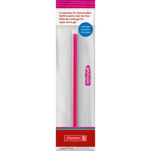 Produktbild für Gelschreibermine Brunnen Remove 102915326