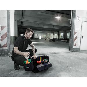 Produktbild für Werkzeugtasche Wera 2go 2 XL Werkzeug-Container