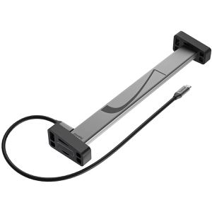 Produktbild für Dockingstation Hama Connect2Office, 200149
