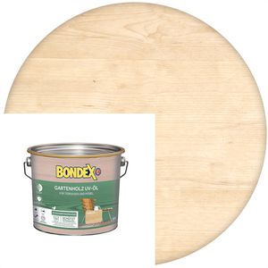 Holzöl Bondex Gartenholz UV-Öl, 2,5l