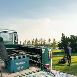 Produktbild für Werkzeugakku-Ladegerät Makita BCC01, 1914U3-7