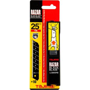 Produktbild für Cuttermesser-Klingen Tajima RAZAR, Abbrechklinge