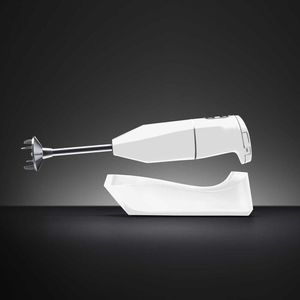 Produktbild für Stabmixer ESGE-Zauberstab Cordless Weiß, 95100