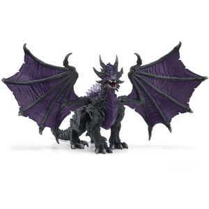 Spielfigur schleich ELDRADOR 70152, ab 7 Jahre