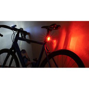 Produktbild für Fahrradlicht Sigma Infinity, 15200