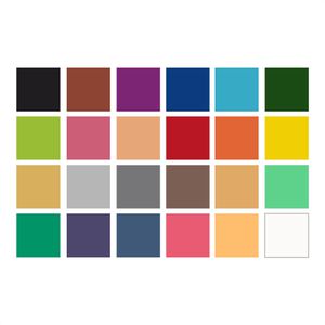 Produktbild für Buntstifte Stabilo EASYcolors 331/24