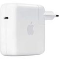 Zusatzbild USB-Ladegerät Apple MKU63ZM/A Power Adapter, 3,4A