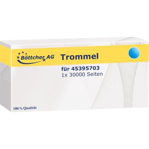 Produktbild für Trommel Böttcher-AG für Oki 45395703