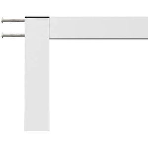 Produktbild für Fliegengitter Culex Alu Master Slim, Pollenschutz