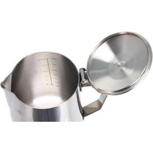 Produktbild für Tee-Kanne APS 10325, Edelstahl