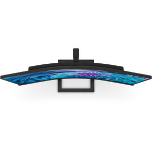 Produktbild für Monitor Philips E-Line 346E2CUAE/00, 34 Zoll