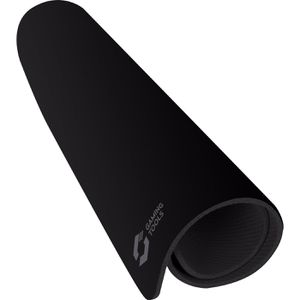 Produktbild für Mauspad Speedlink Atecs Soft Gaming M, schwarz